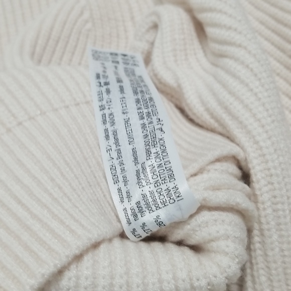 Sweater -ZARA - Small - Picture 5 of 5